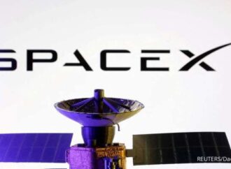 S&P 500 Tetap Tertutup bagi SpaceX Meski IPO Raksasa dan Valuasi Triliunan Dolar