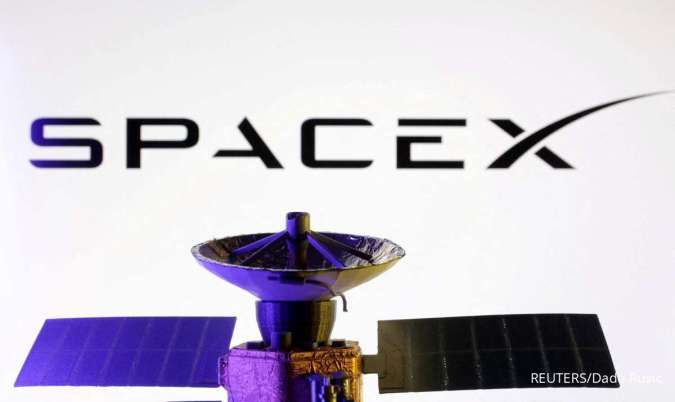 Euforia IPO SpaceX di Eropa: Investor Ritel Berebut, Risiko Valuasi Mengintai