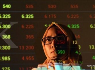 Unitlink Saham Terkontraksi 8,76%, Tertekan MSCI dan Pelemahan Rupiah