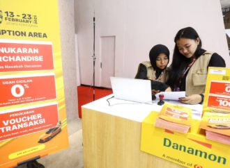 Lo Kheng Hong Pertahankan Kepemilikan Signifikan di BDMN, Saham Tembus Kenaikan 72% pada 2026