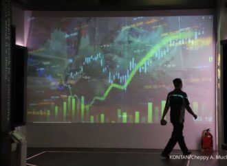 Bursa Efek Indonesia: Peluang Dividen CTBN Rp 46.500 per Lot Masih Terbuka Hari Ini