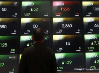 Sembilan Emiten Masuki Periode Cum Dividen, CTBN Bagikan Rp465 per Saham