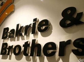 Grup Bakrie Rencanakan Rights Issue Rp4,76 Triliun untuk Penyelesaian Utang