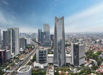 Dapat Restu RUPS, Telkom (TLKM) Bagikan Dividen Rp 21,9 Triliun