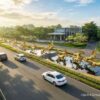 Prospek Emiten Properti di Tengah Kenaikan Suku Bunga: Tantangan dan Peluang