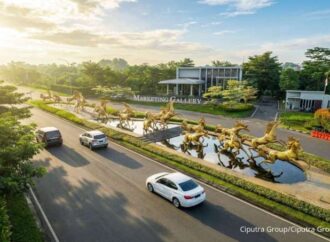 Prospek Emiten Properti di Tengah Tantangan Kenaikan Suku Bunga