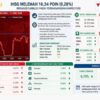Mendung yang Menggelayuti Pasar Saham Bikin Sentimen Dividen Kehilangan Gigi