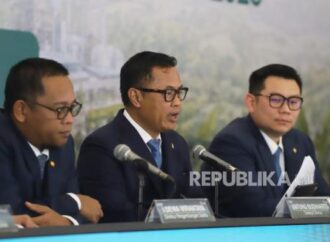 ANTAM Bagikan Dividen Rp 5,04 Triliun dari Laba Rekor 2025
