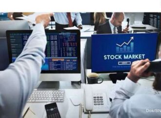 Pasar IPO Lesu: Antrean Emiten Baru Susut Hanya 12 Perusahaan