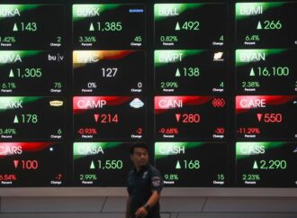 OJK Tegaskan Fundamental Emiten Tetap Kokoh di Tengah Tekanan IHSG