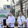 Strategi Integrasi Layanan Kesehatan: BMHS Bangun Skybridge untuk Meningkatkan Kualitas Pelayanan