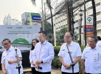 Strategi Integrasi Layanan Kesehatan: BMHS Bangun Skybridge untuk Meningkatkan Kualitas Pelayanan