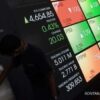 Dividen Menarik Mendorong Rebound Saham ACES Pasca Penurunan 36%