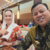 Suhardiman Amby Harap RUPS BRK Syariah Hasilkan Langkah Strategis untuk Kemajuan Bank Daerah