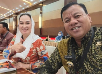 Suhardiman Amby Harap RUPS BRK Syariah Hasilkan Langkah Strategis untuk Kemajuan Bank Daerah