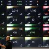 Saham Cum Dividen Hari Ini: PSAB Tawarkan Yield Menarik Hingga 19%