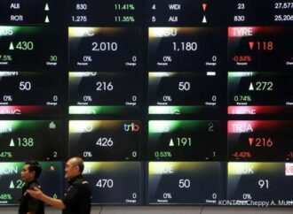 Saham Cum Dividen Hari Ini: PSAB Tawarkan Yield Menarik Hingga 19%