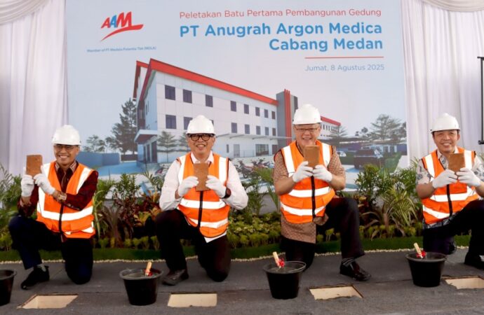 MDLA Percepat Dekarbonisasi Logistik dengan Kendaraan Listrik, Target Efisiensi Operasional