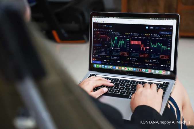 Koreksi Dalam IHSG 35,3%: Strategi Realokasi Portofolio di Tengah Tekanan Rupiah dan Global