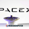 Pemblokiran Akses Situs SpaceX di China dan Hong Kong Warnai Persiapan IPO Raksasa Antariksa