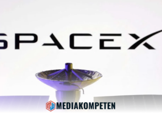 Pemblokiran Akses Situs SpaceX di China dan Hong Kong Warnai Persiapan IPO Raksasa Antariksa