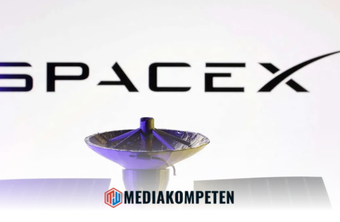 Pemblokiran Akses Situs SpaceX di China dan Hong Kong Warnai Persiapan IPO Raksasa Antariksa