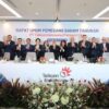 Telkom (TLKM) Umumkan Pembayaran Dividen Tertinggi Sejak 2013, Sebesar Rp222 per Saham