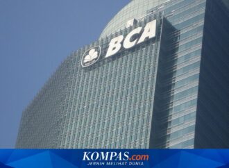 BCA Realisasikan Dividen Interim Pertama Rp20 per Saham, Sinergi dengan Kinerja Solid Kuartal I 2026