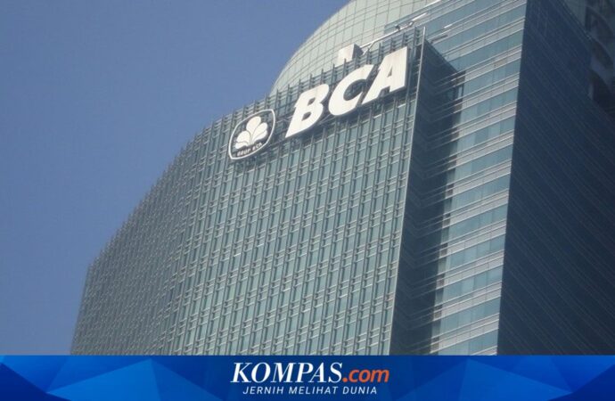 BCA Realisasikan Dividen Interim Pertama Rp20 per Saham, Sinergi dengan Kinerja Solid Kuartal I 2026