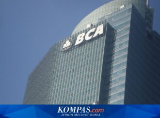 BCA Mulai Bayar Dividen Interim 2026, Rp20 per Saham pada 26 Juni