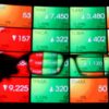 Jelang Bursa Ditutup, Investor Serbu Saham! 657 Emiten Menghijau dan IHSG Melonjak 6,5 Persen