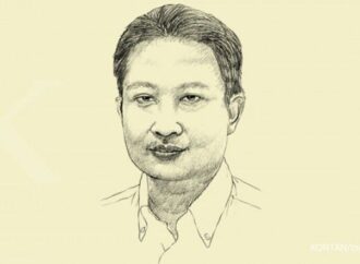 Menjelang 2026: Gelombang Kejutan Hitam Mengancam Pasar Modal Indonesia