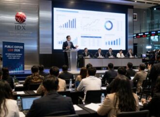BEI Gelar Public Expose Live 2026, Perkuat Transparansi dan Keterbukaan Informasi Emiten