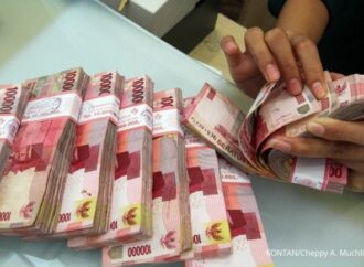 Dividen Jumbo Rp 5 Triliun dari ANTM di Tengah Penurunan Harga Saham