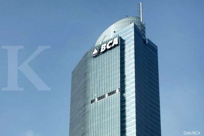 Dividen Tiga Kali Setahun: BCA Bagikan Rp20 per Saham pada Termin Pertama