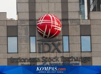 BEI Ungkap Dampak “Liquidity Provider” (LP), Nilai Transaksi Sejumlah Emiten Melonjak