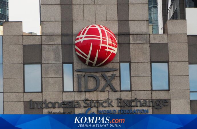 BEI Ungkap Dampak “Liquidity Provider” (LP), Nilai Transaksi Sejumlah Emiten Melonjak