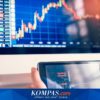 SCG Kuras Massif Saham TPIA, Kepemilikan Anjlok ke 15,71%