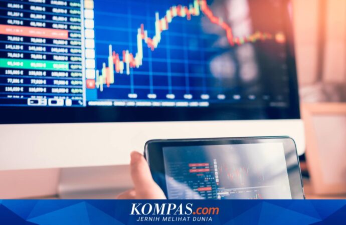 SCG Kuras Massif Saham TPIA, Kepemilikan Anjlok ke 15,71%
