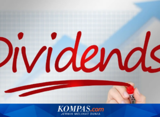PT Bukit Asam (PTBA) Umumkan Pembagian Dividen Tunai Rp 1,32 Triliun