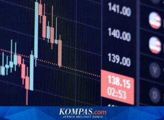 Saham AI dan Semikonduktor Ambruk, Nasdaq Cetak Penurunan Terbesar dalam Setahun