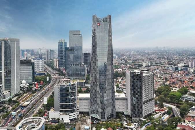 Divergensi Kinerja Emiten Investasi di Tengah Tekanan Pasar Modal
