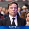 SpaceX Siap Melantai di Nasdaq dengan Skema IPO ‘Terima atau Tolak’ yang Unik