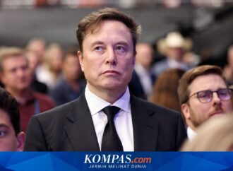 SpaceX Siap Melantai di Nasdaq dengan Skema IPO ‘Terima atau Tolak’ yang Unik