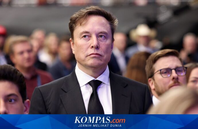 SpaceX Siap Melantai di Nasdaq dengan Skema IPO ‘Terima atau Tolak’ yang Unik