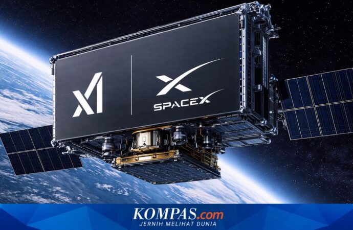 IPO SpaceX Siap Catat Rekor Global: Harga Saham Rp 2,43 Juta, Valuasi Tembus Rp 29.000 Triliun