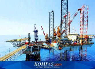 Elnusa Alokasikan 45% Laba 2025 untuk Dividen, Investor Terima Rp 44,29 Per Saham