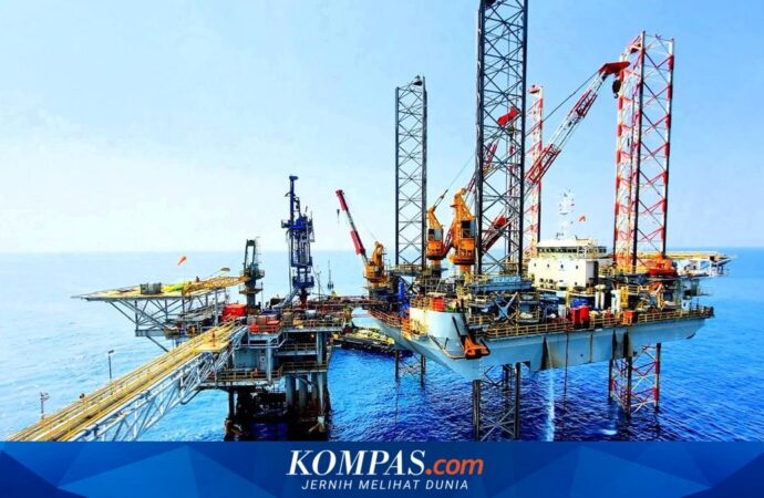 Elnusa Alokasikan 45% Laba 2025 untuk Dividen, Investor Terima Rp 44,29 Per Saham