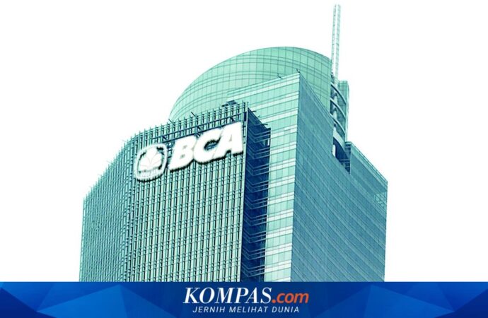 BCA Bagikan Dividen Interim Rp20 per Saham pada Juni 2026, Momentum Baru bagi Pemegang Saham