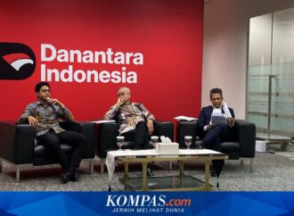 Danantara dan APBN: Pergeseran Paradigma Investasi Negara dari Dividen ke PMN?